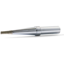 Weller ET-L Lötspitze, meißelförmig/gerade, 2 x 1 mm