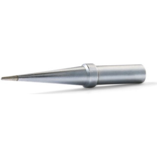 Weller ET-OL Lötspitze, Langform konisch, D: 0,8 mm, Ersatz für ET-O