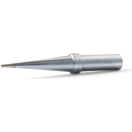 Weller ET-OL Lötspitze, Langform konisch, D: 0,8 mm, Ersatz für ET-O