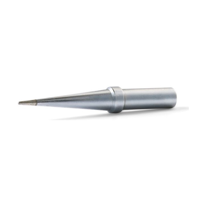 Weller ET-OL Lötspitze, Langform konisch, D: 0,8 mm, Ersatz für ET-O