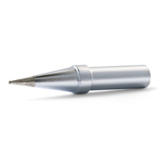 Weller ET-P Lötspitze, rundform stumpf, 0,8 mm