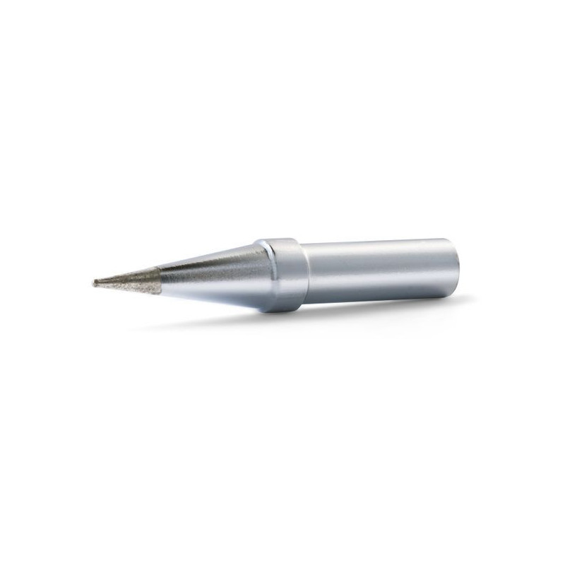 Weller ET-P Lötspitze, rundform stumpf, 0,8 mm