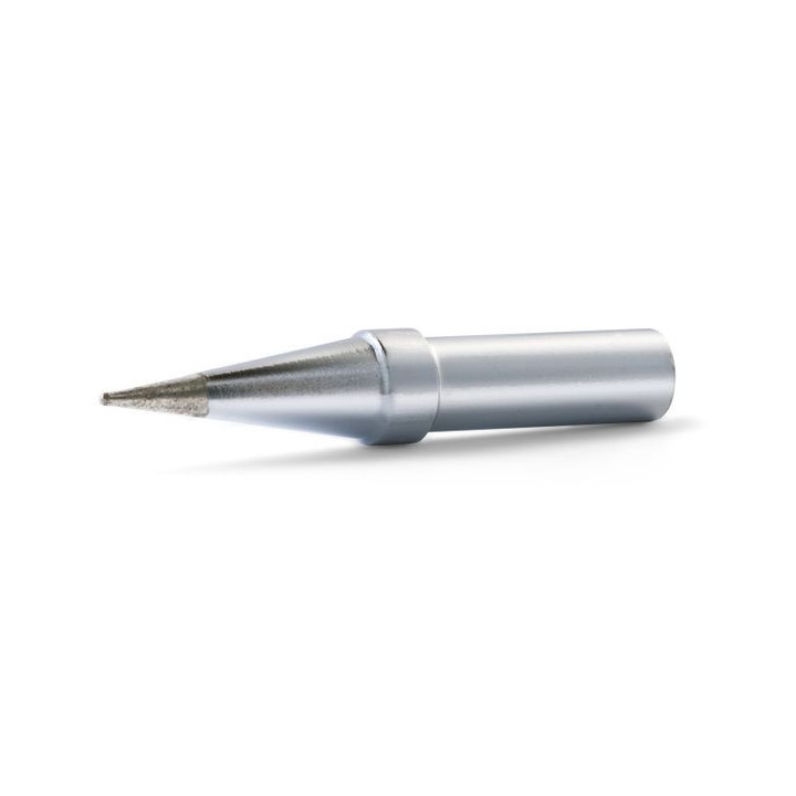 Weller ET-P Lötspitze, rundform stumpf, 0,8 mm