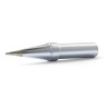 Weller ET-P Lötspitze, rundform stumpf, 0,8 mm