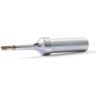 Weller ET-R Lötspitze, meißelförmig/gerade, 1,6 x 0,7 mm