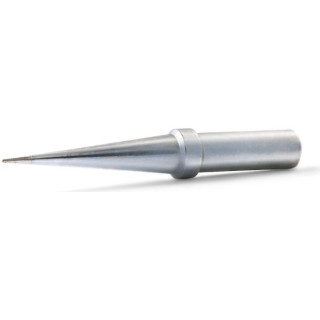 Weller ET-SL Lötspitze, Langform konisch, D: 0,4 mm, Ersatz für ET-S
