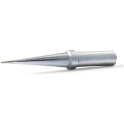 Weller ET-SL Lötspitze, Langform konisch, D: 0,4 mm, Ersatz für ET-S