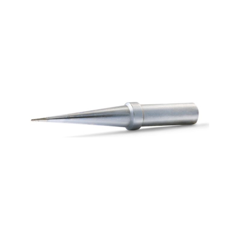 Weller ET-SL Lötspitze, Langform konisch, D: 0,4 mm, Ersatz für ET-S
