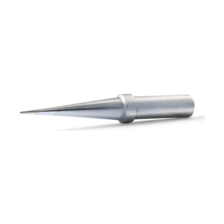 Weller ET-SL Lötspitze, Langform konisch, D: 0,4 mm, Ersatz für ET-S