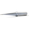 Weller ET-SL Lötspitze, Langform konisch, D: 0,4 mm, Ersatz für ET-S