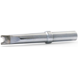 Weller ET-SMD-2,5 Lötspitze für Chip, 2,5 x 1,5 mm