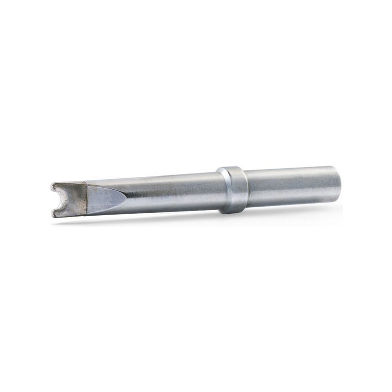 Weller ET-SMD-2,5 Lötspitze für Chip, 2,5 x 1,5 mm