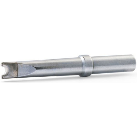 Weller ET-SMD-2,5 Lötspitze für Chip, 2,5 x 1,5 mm