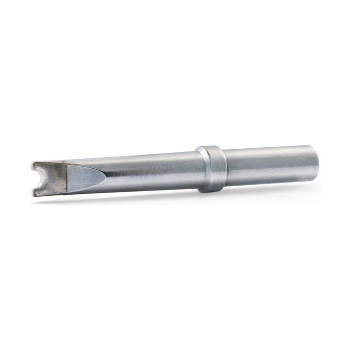 Weller ET-SMD-2,5 Lötspitze für Chip, 2,5 x 1,5 mm