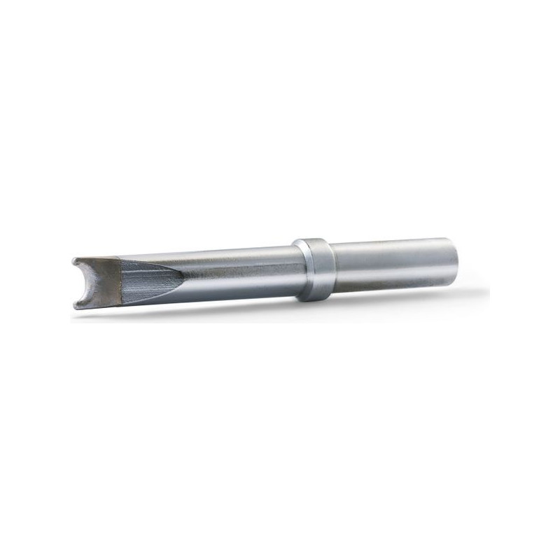 Weller ET-SMD-3,8 Lötspitze für Chip, 3,8 x 1,5 mm