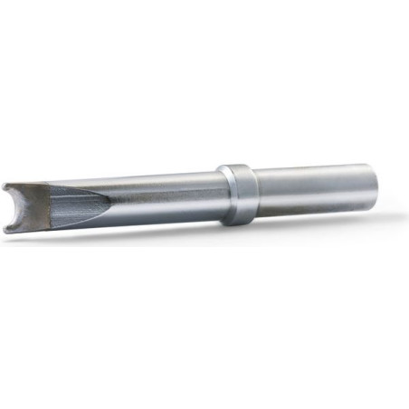 Weller ET-SMD-3,8 Lötspitze für Chip, 3,8 x 1,5 mm