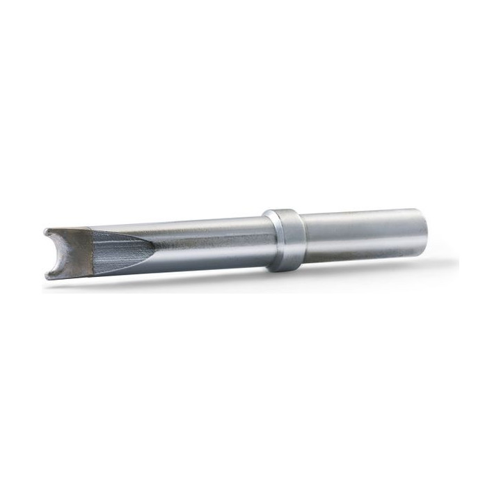 Weller ET-SMD-3,8 Lötspitze für Chip, 3,8 x 1,5 mm
