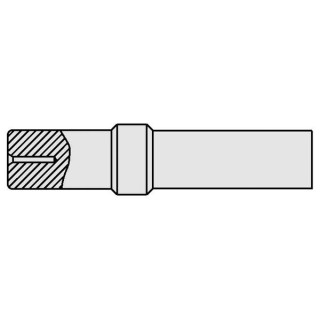Weller ET Messspitze für Thermoelement, D: 0,5 mm