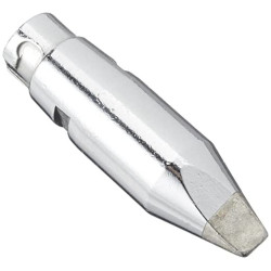 Weller HT 2 Lötspitze, Meißelform 5,2 mm, B: 5,2 mm D: 1,2 mm