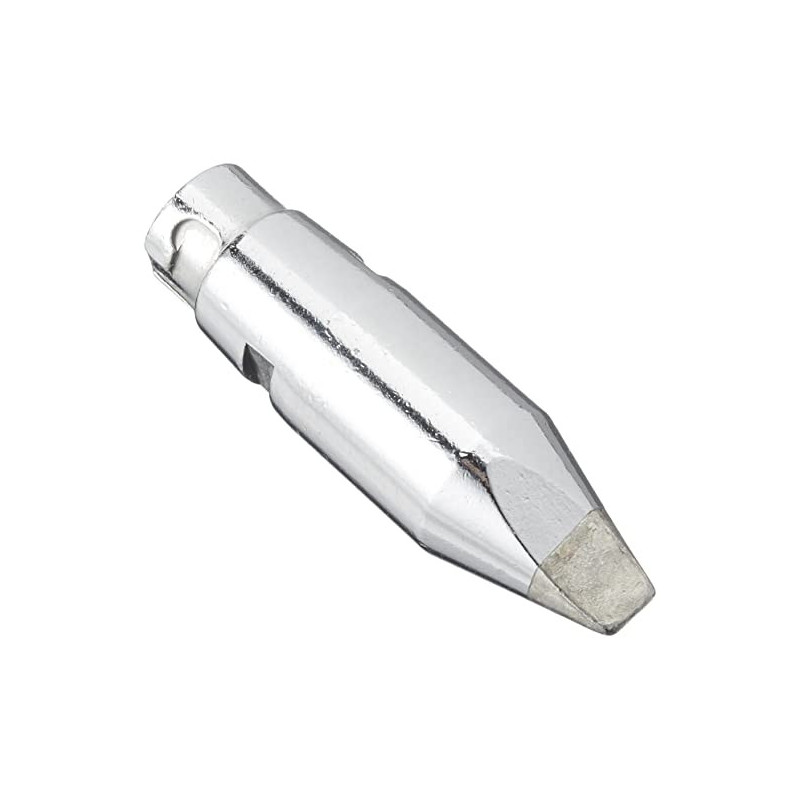 Weller HT 2 Lötspitze, Meißelform 5,2 mm, B: 5,2 mm D: 1,2 mm