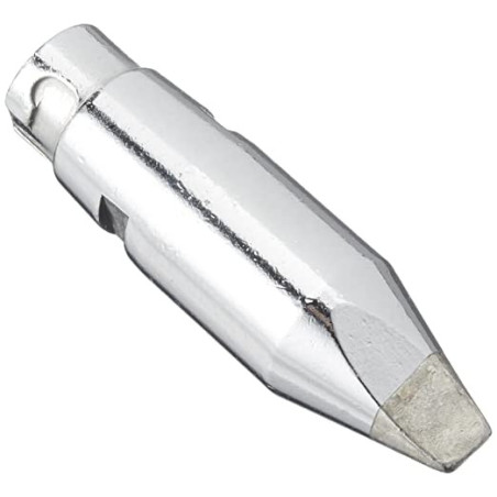 Weller HT 2 Lötspitze, Meißelform 5,2 mm, B: 5,2 mm D: 1,2 mm