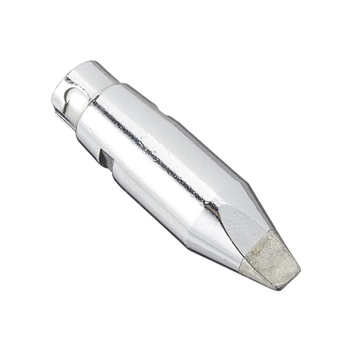 Weller HT 2 Lötspitze, Meißelform 5,2 mm, B: 5,2 mm D: 1,2 mm