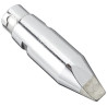 Weller HT 2 Lötspitze, Meißelform 5,2 mm, B: 5,2 mm D: 1,2 mm