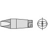 Weller HT 3 Lötspitze, Meißelform 7,0 mm, B: 7,0 mm D: 1,2 mm