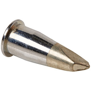 Weller LHT D 45° Lötspitze, abgeschrägt 45°, für Solarzellen-Produktion 1,8 mm