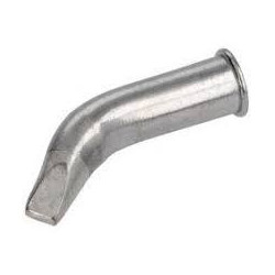 Weller LHT DX Lötspitze für WSP 150, meißelförmig, 5 x 2 mm