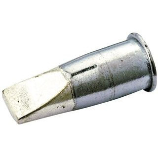 Weller LHT E Lötspitze, meißelform, 6,7 x 1,8 mm