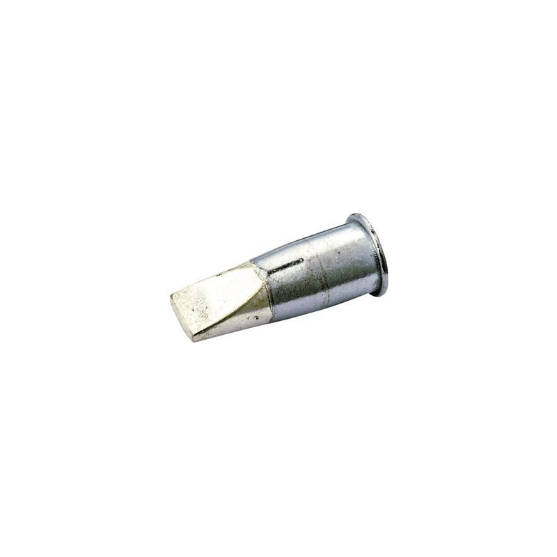 Weller LHT E Lötspitze, meißelform, 6,7 x 1,8 mm