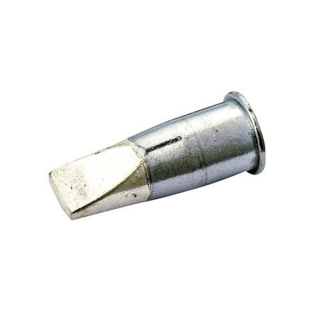Weller LHT E Lötspitze, meißelform, 6,7 x 1,8 mm