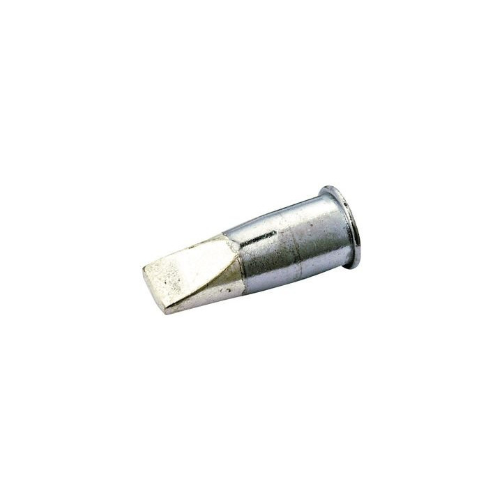 Weller LHT E Lötspitze, meißelform, 6,7 x 1,8 mm