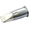 Weller LHT E Lötspitze, meißelform, 6,7 x 1,8 mm