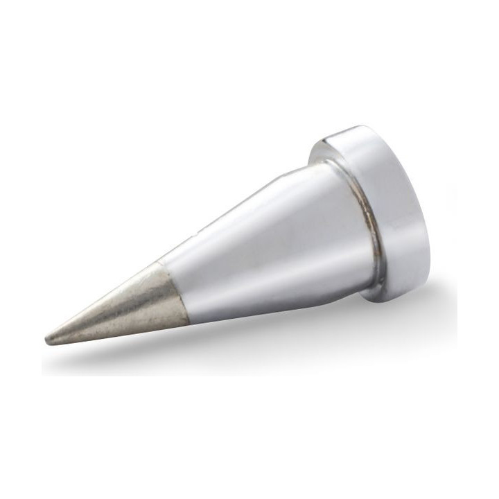 Weller LT-1A Lötspitze 0,50 mm, Rundform