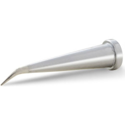Weller LT-1LX Lötspitze 0,2 mm, gebogen