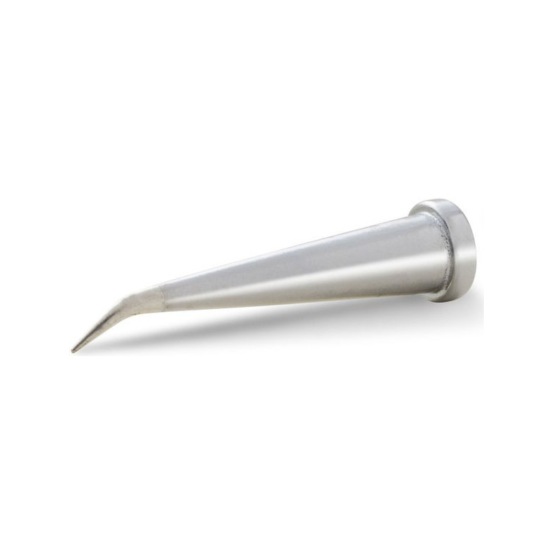 Weller LT-1LX Lötspitze 0,2 mm, gebogen