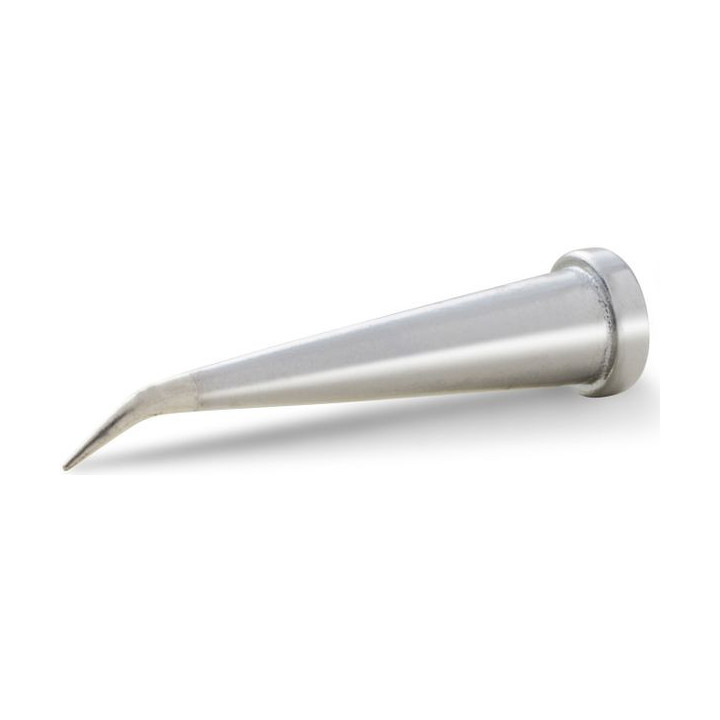 Weller LT-1LX Lötspitze 0,2 mm, gebogen