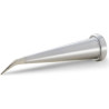 Weller LT-1LX Lötspitze 0,2 mm, gebogen