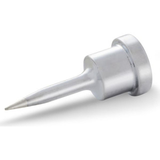 Weller LT-1S Lötspitzenlänge 0,2 mm, Rundform schlank