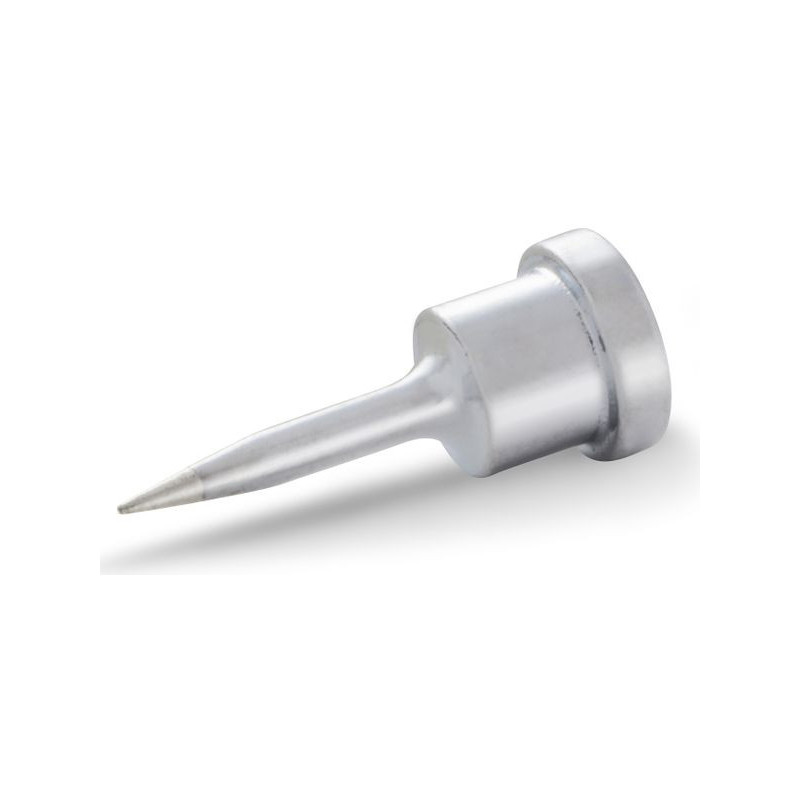 Weller LT-1S Lötspitzenlänge 0,2 mm, Rundform schlank