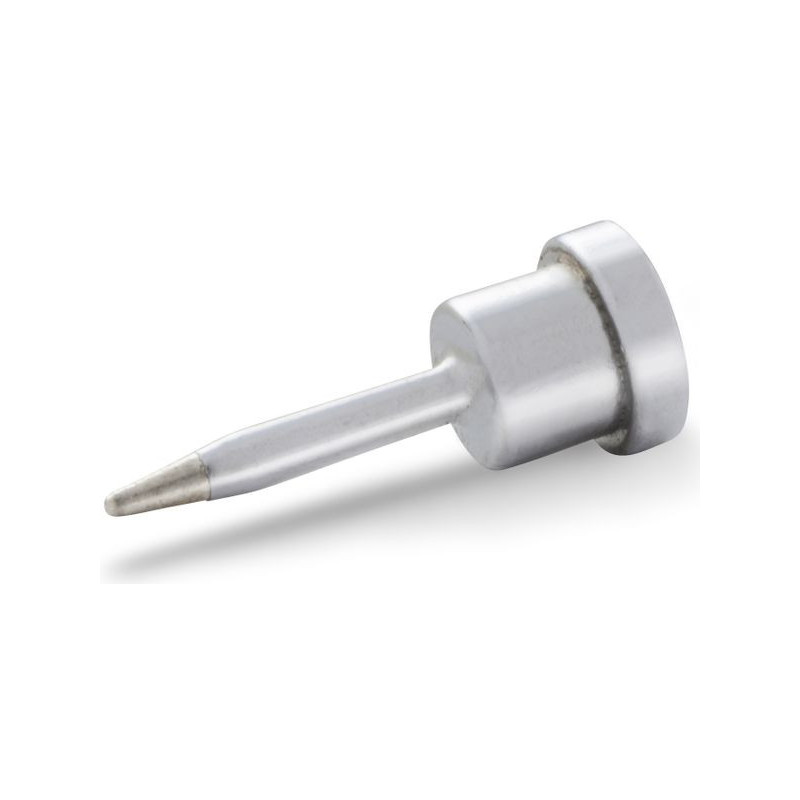 Weller LT-1SA Lötspitzenlänge 15,0 mm, Rundform schlank