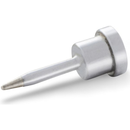 Weller LT-1SA Lötspitzenlänge 15,0 mm, Rundform schlank