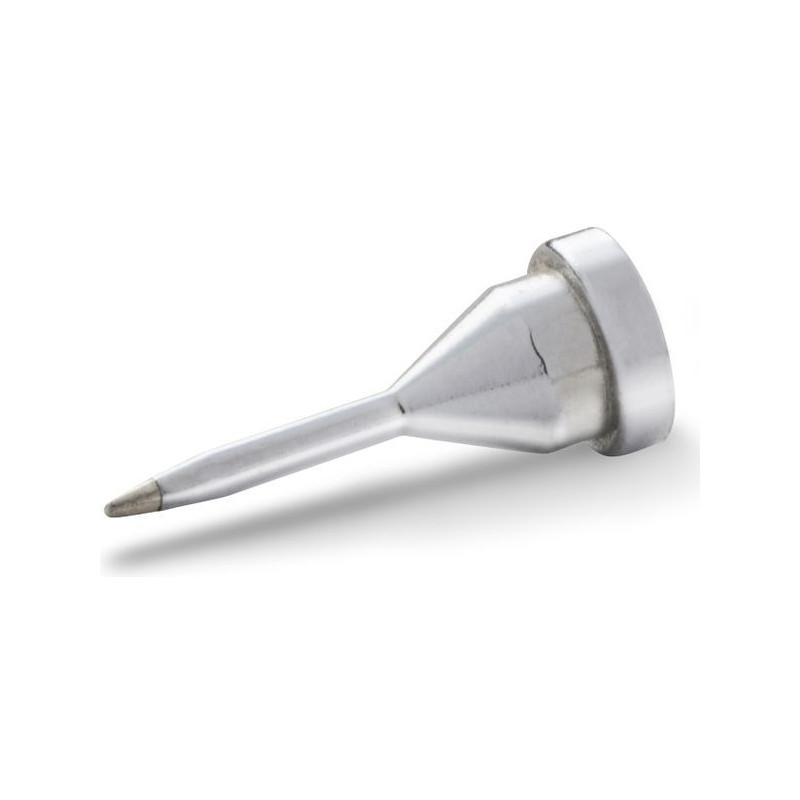 Weller LT-1SC Lötspitzenlänge 15,0 mm, Meißelform