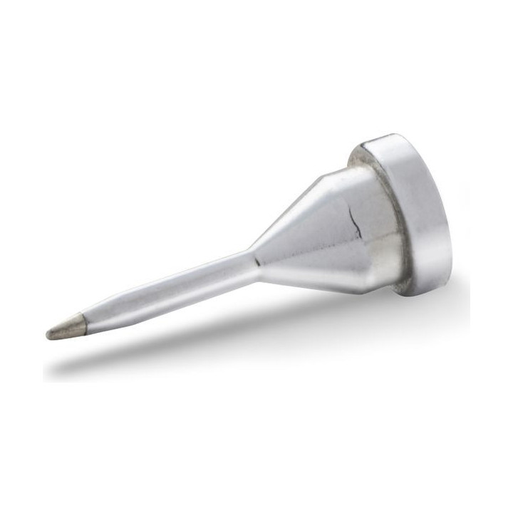 Weller LT-1SC Lötspitzenlänge 15,0 mm, Meißelform