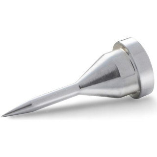 Weller LT-1SCNW Lötspitzenlänge, meißelförmig verchromt, 0,3 x 0,1 mm
