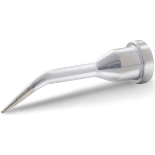 Weller LT-1SLX Lötspitze 2,0 mm, gebogen 30°