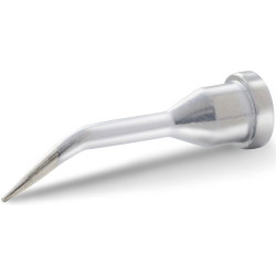 Weller LT-1SLX Lötspitze 2,0 mm, gebogen 30°