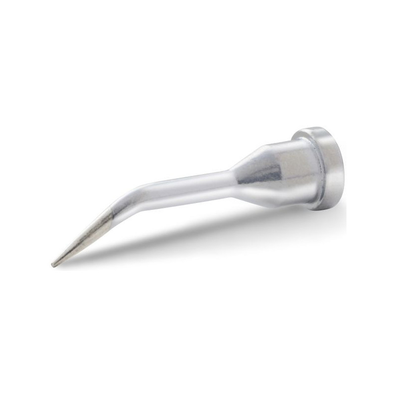 Weller LT-1SLX Lötspitze 2,0 mm, gebogen 30°